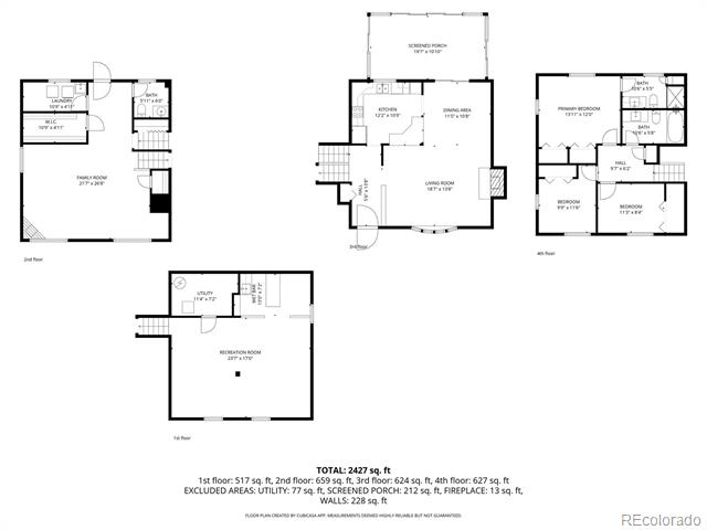 562 Melody Drive