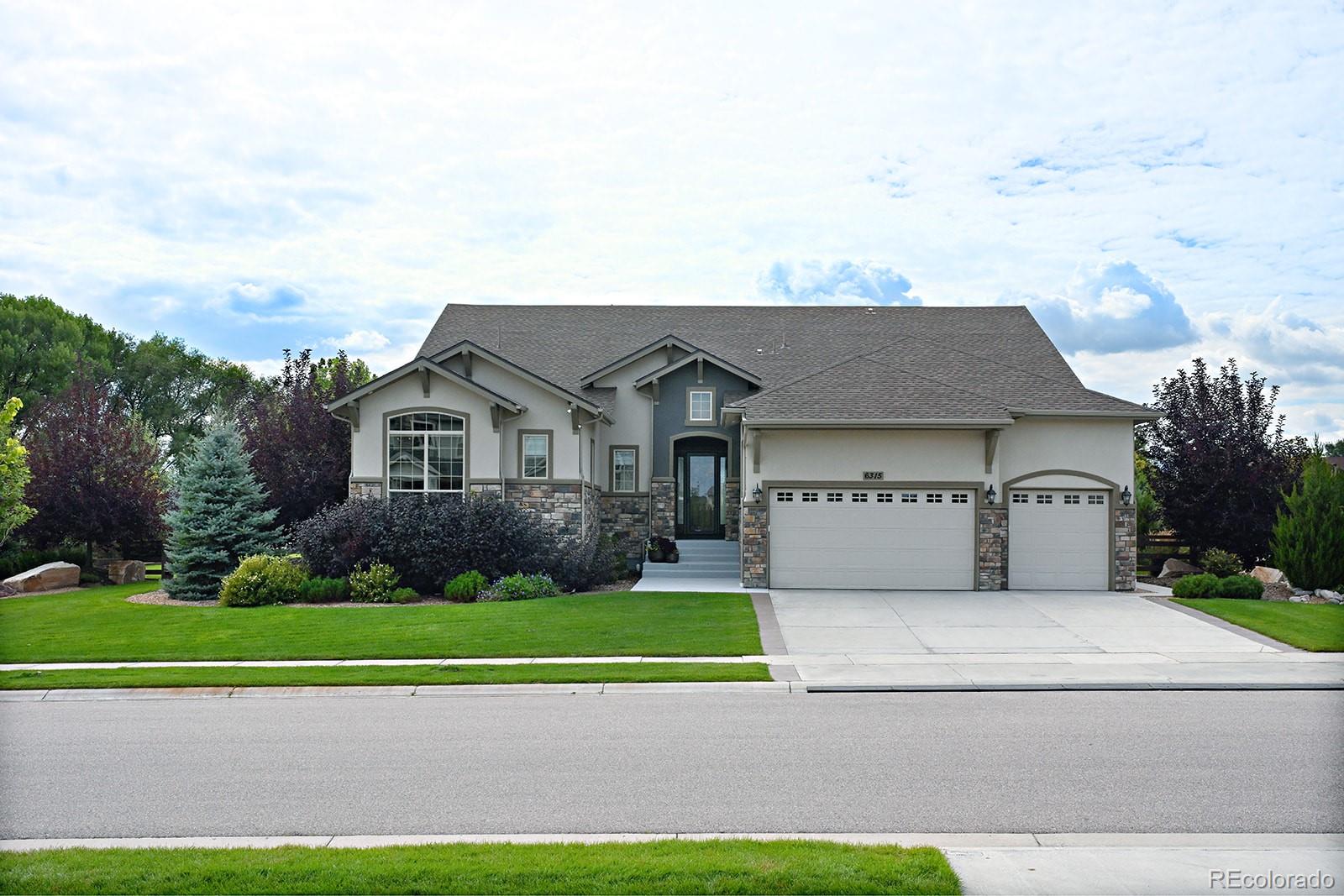 6315 Fall Harvest Way
