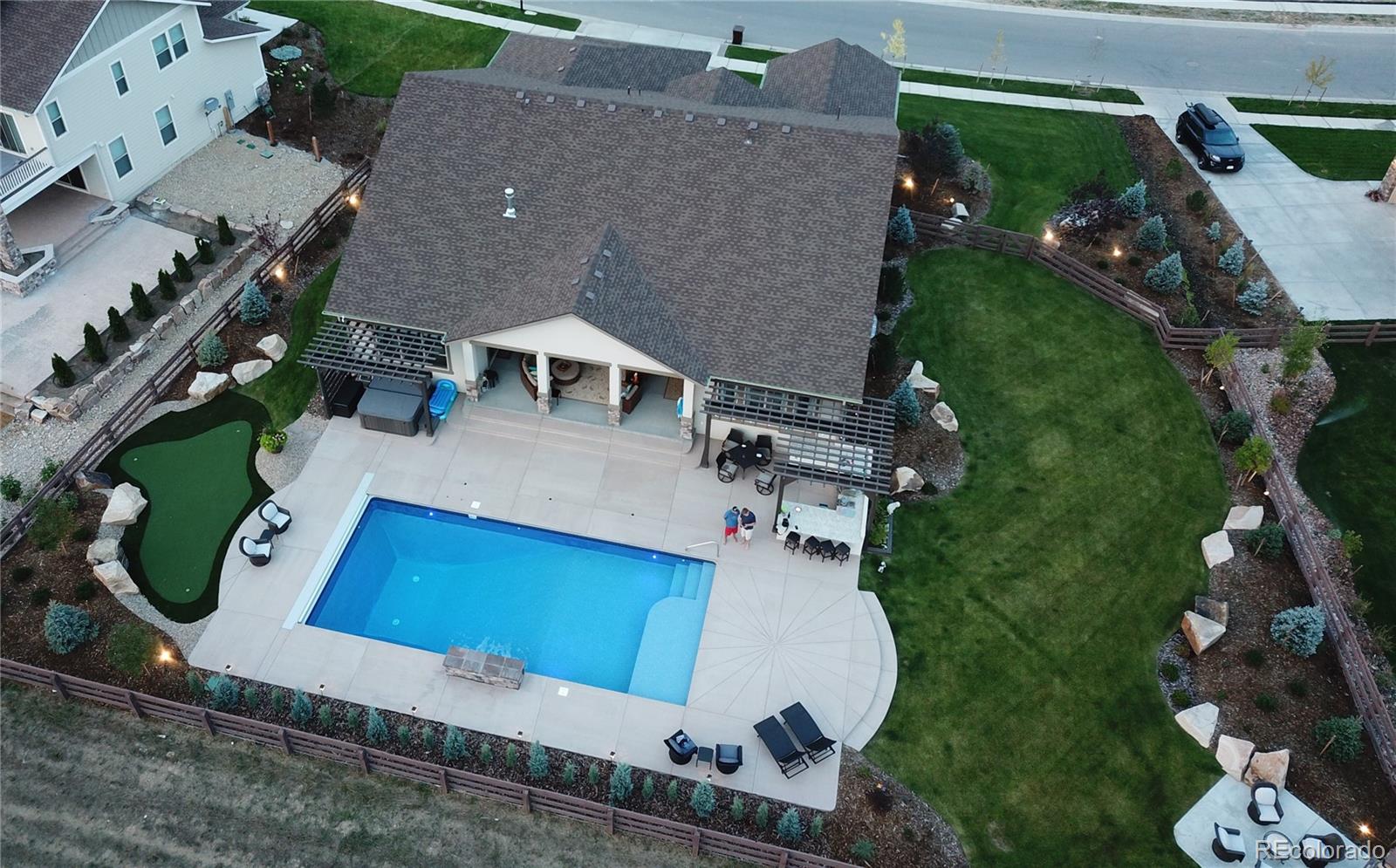 6315 Fall Harvest Way