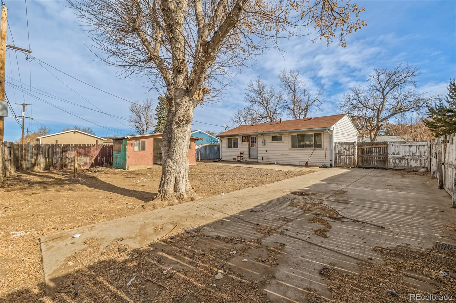 6451 Porter Way