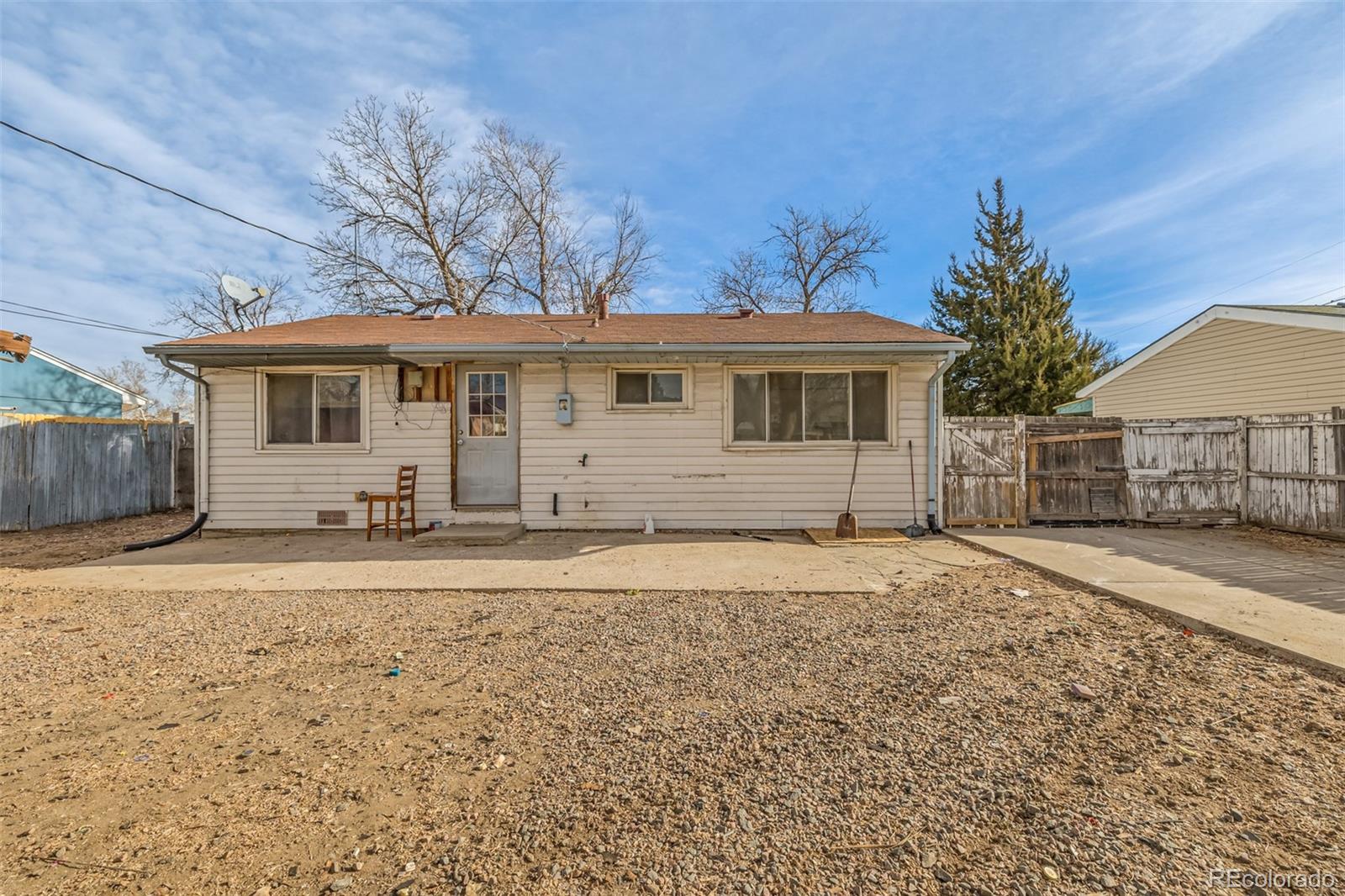 6451 Porter Way