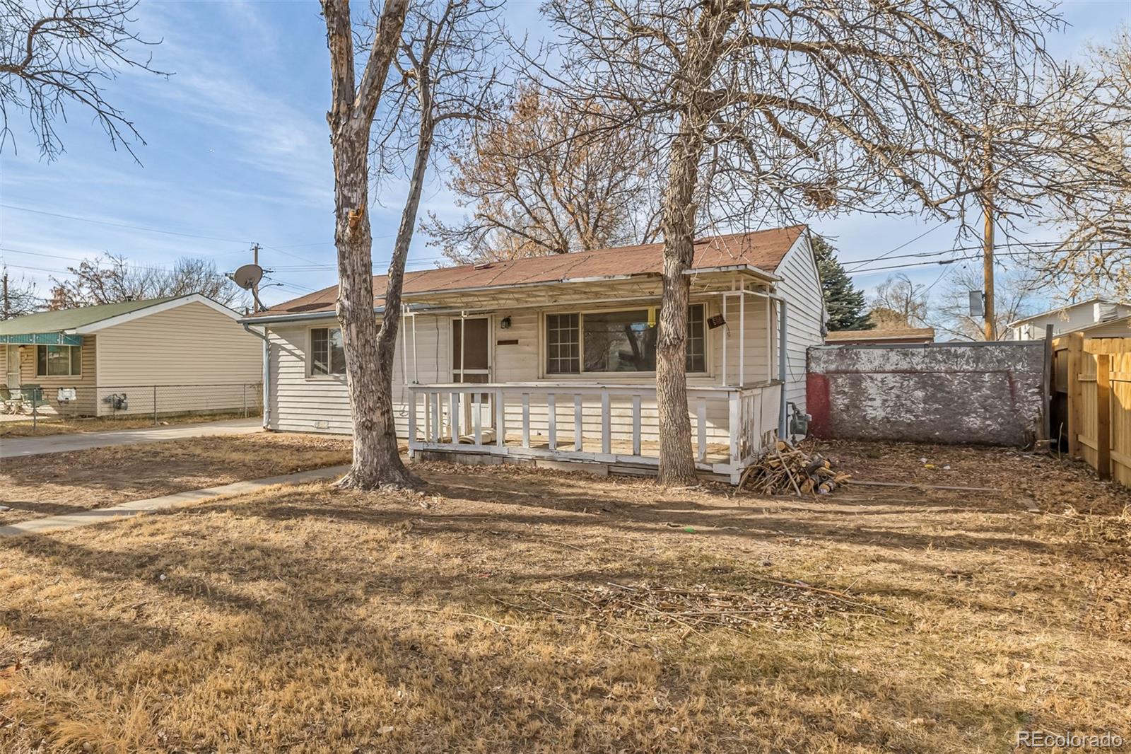 6451 Porter Way
