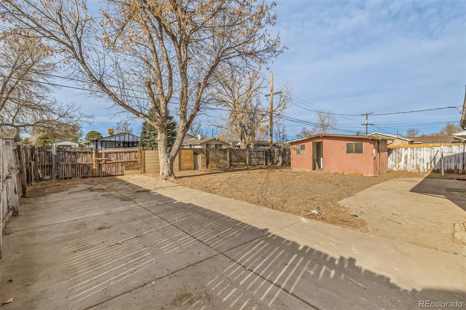 6451 Porter Way
