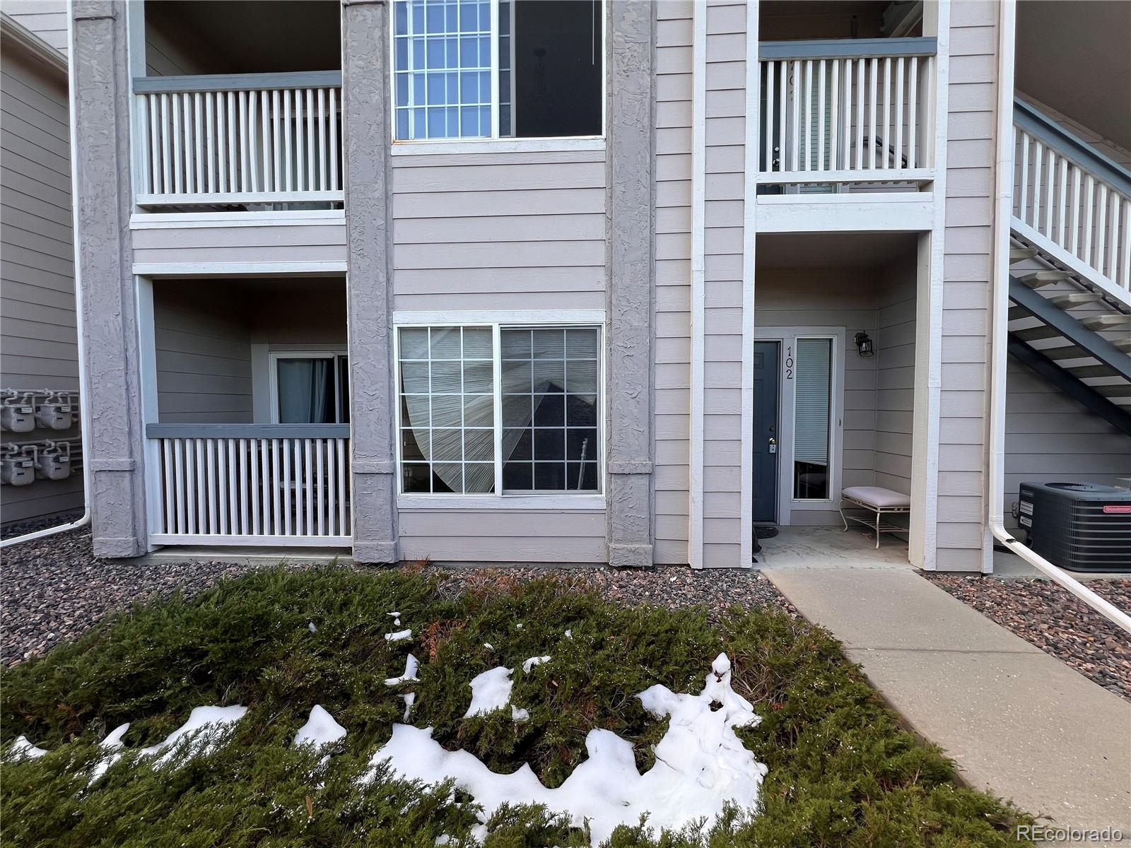 1000 Opal Street Unit: 102