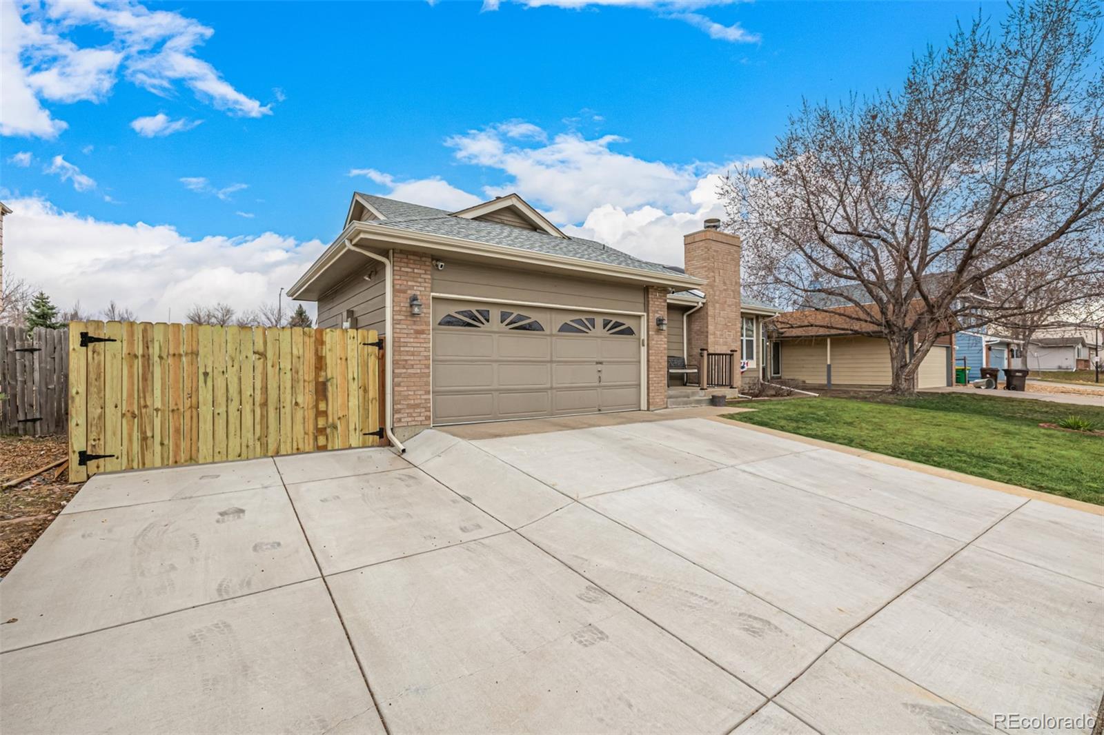 3170 S Princess Circle