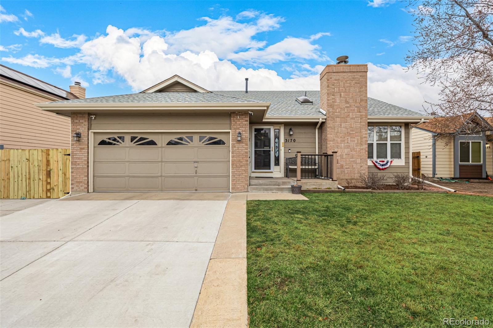 3170 S Princess Circle
