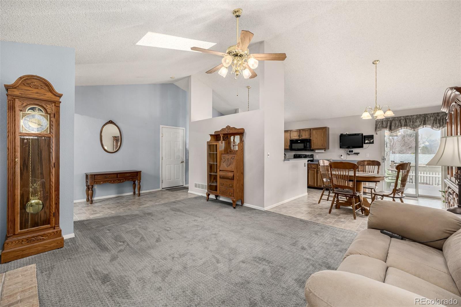 3170 S Princess Circle