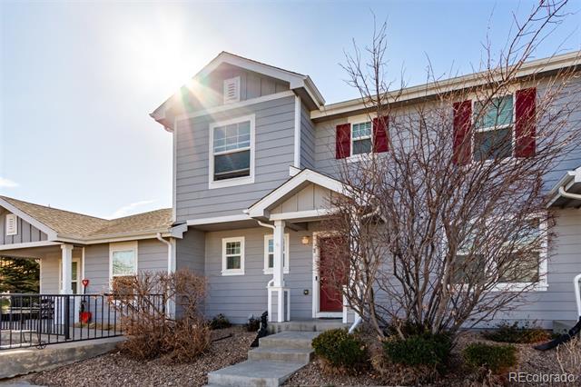 5830 Ceylon Street Unit: B