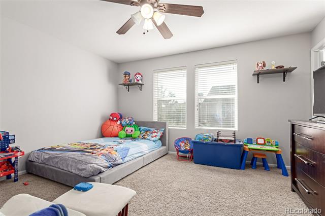 5830 Ceylon Street Unit: B