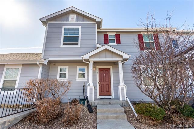 5830 Ceylon Street Unit: B
