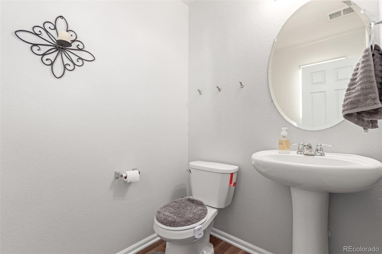 5830 Ceylon Street Unit: B