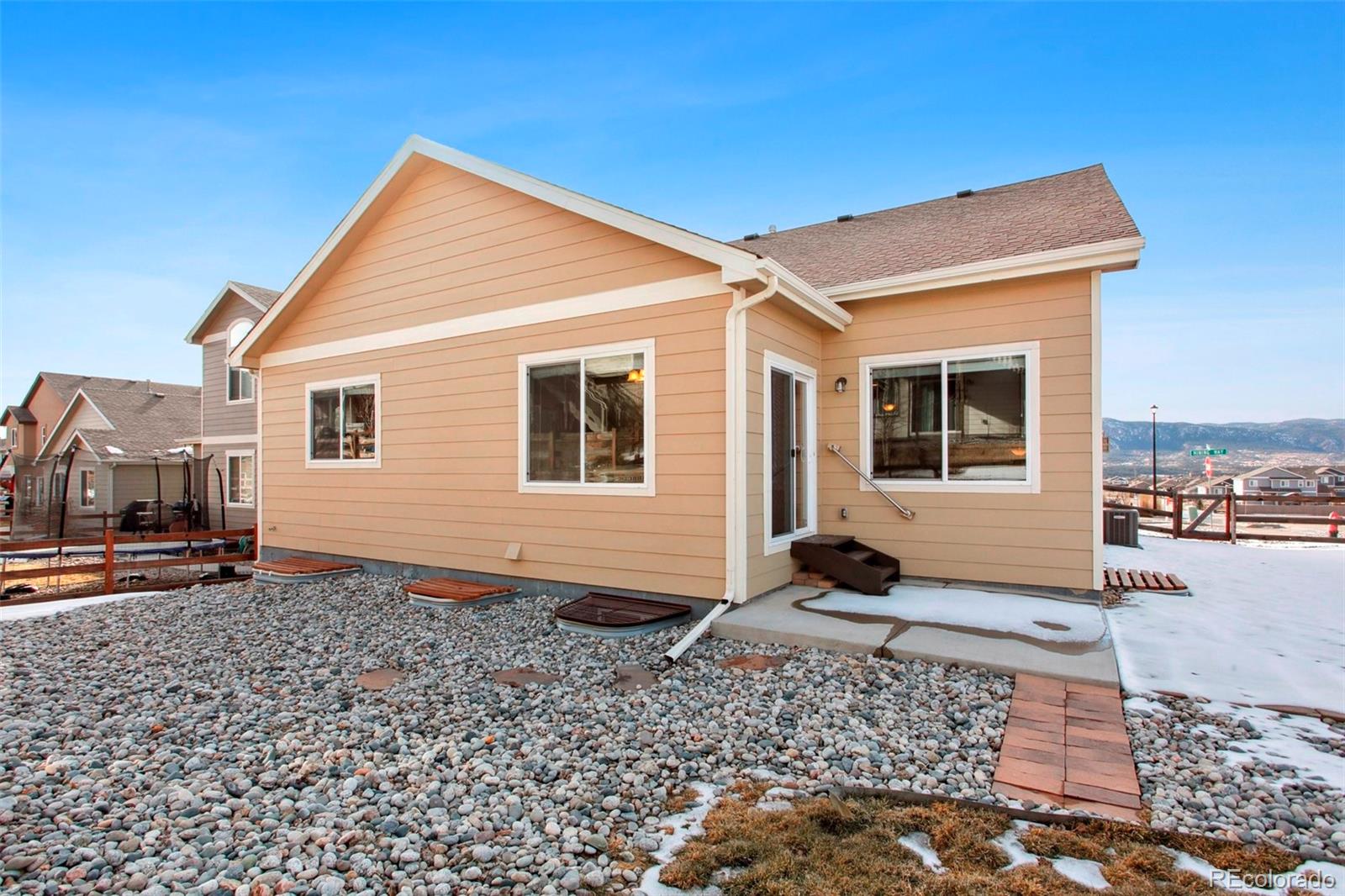 17885 Mining Way