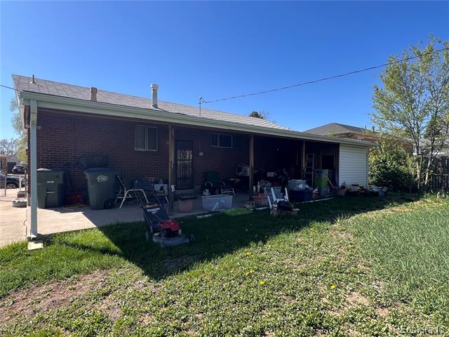10885 Mildred Drive
