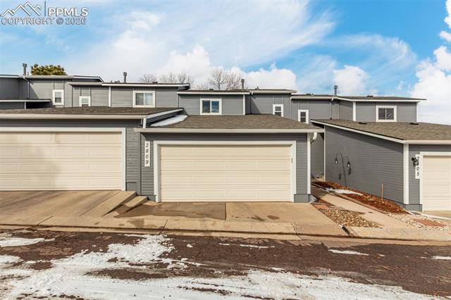 2809 Boxwood Place