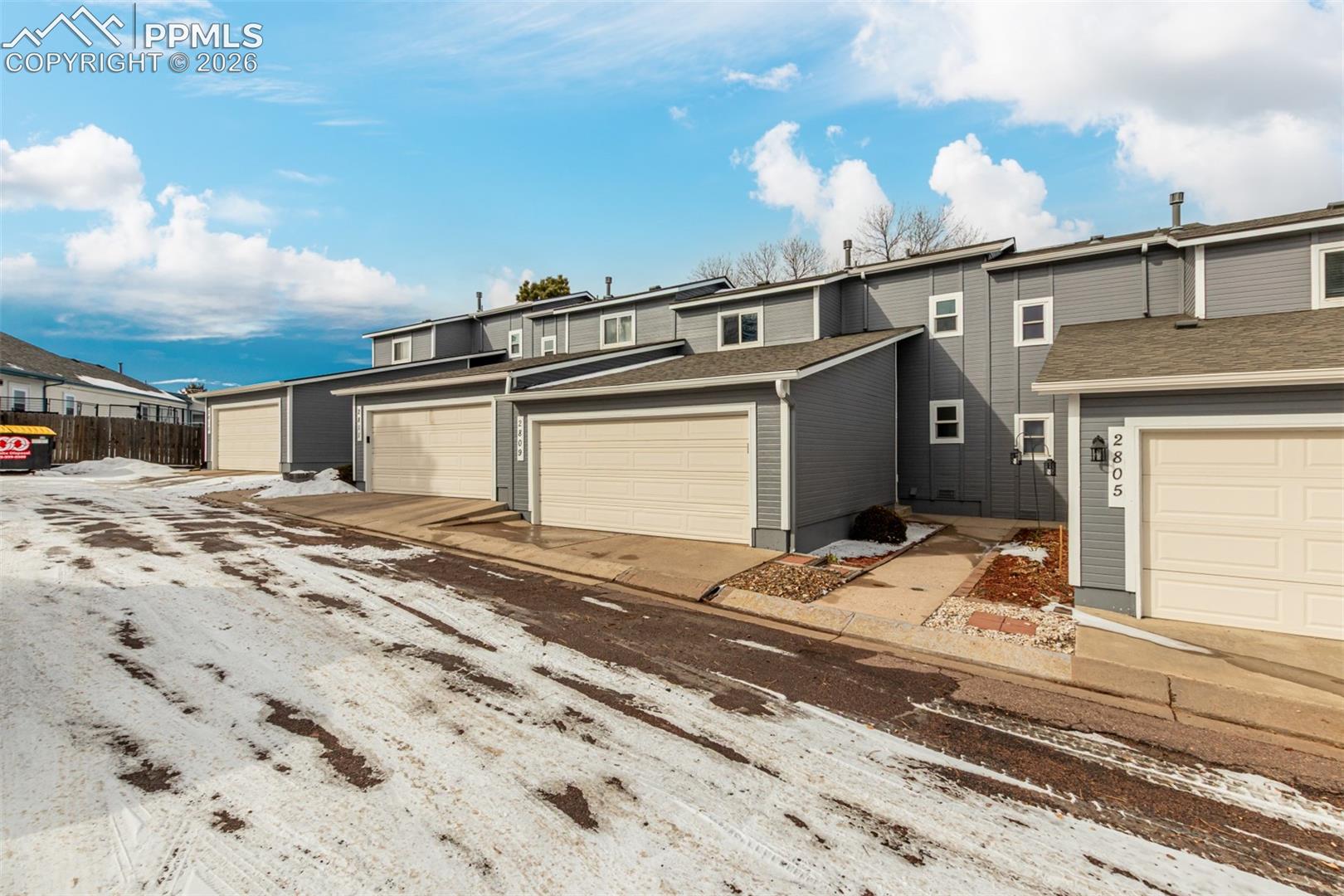 2809 Boxwood Place