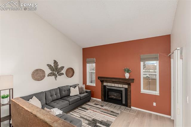 2809 Boxwood Place