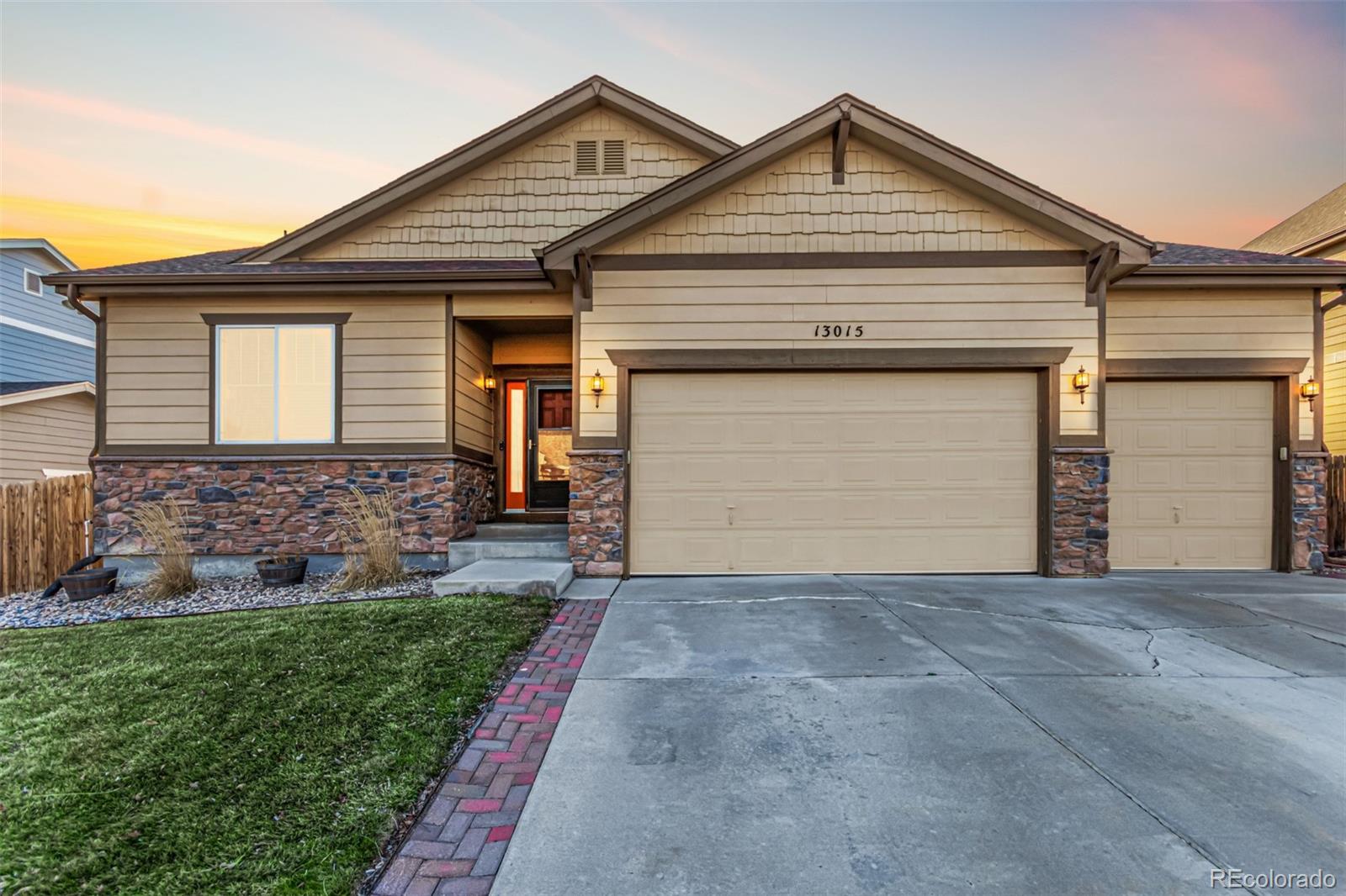 13015 Tamarac Place