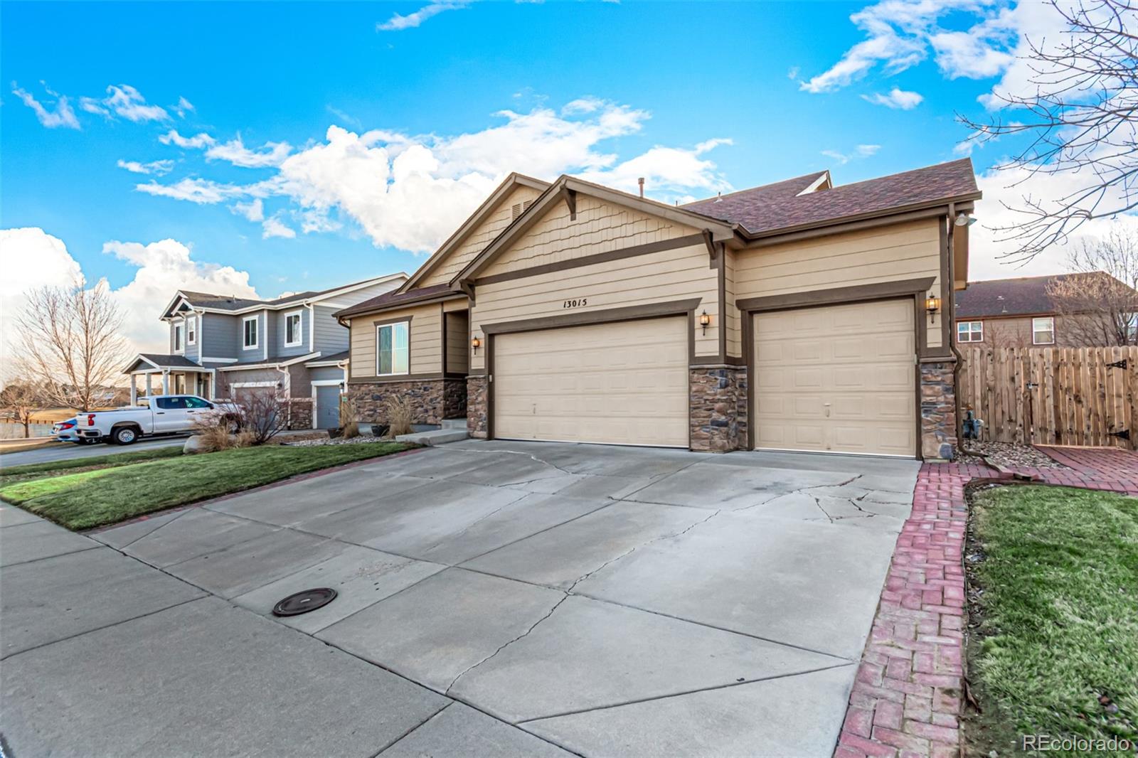 13015 Tamarac Place