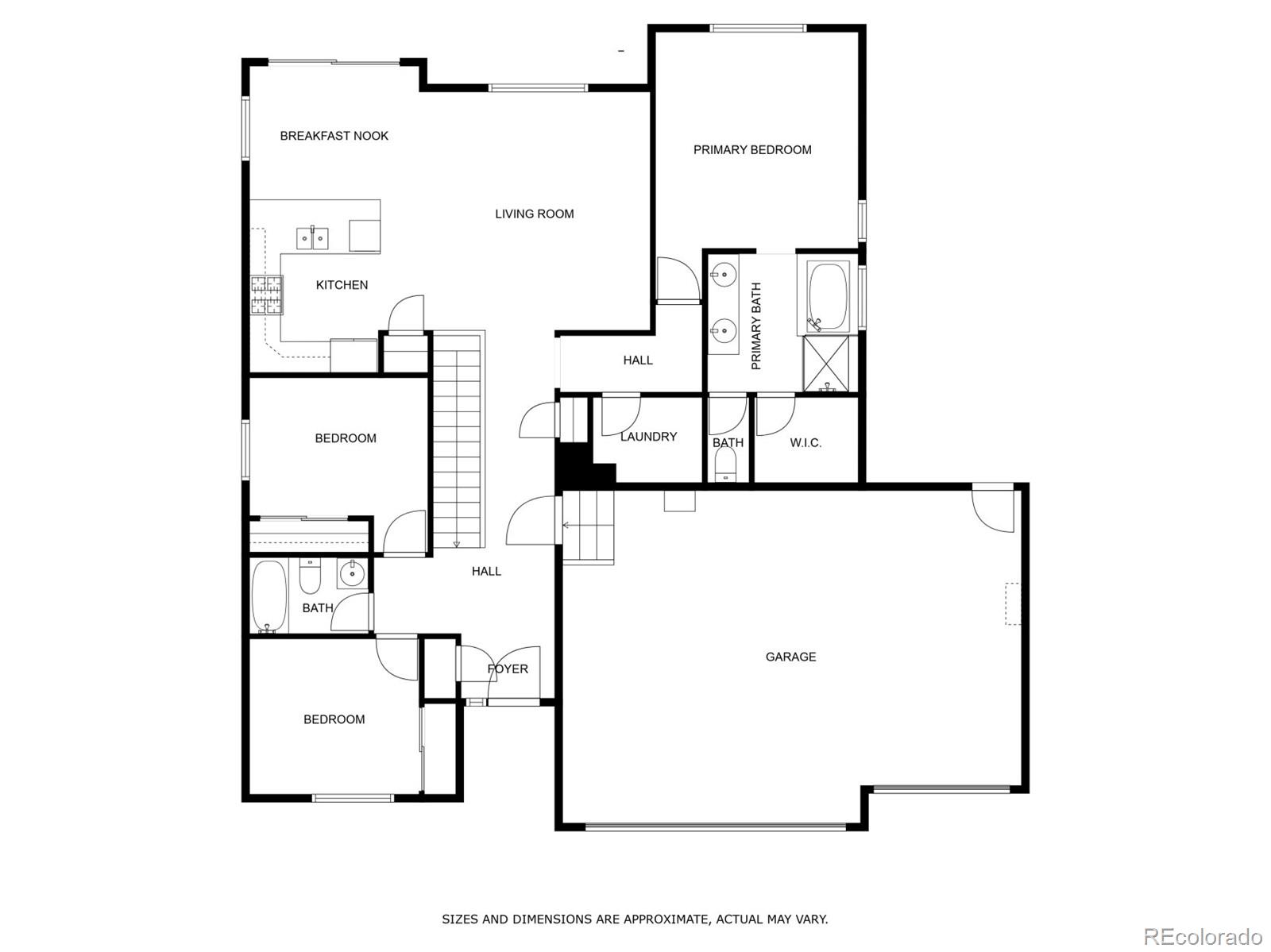 13015 Tamarac Place