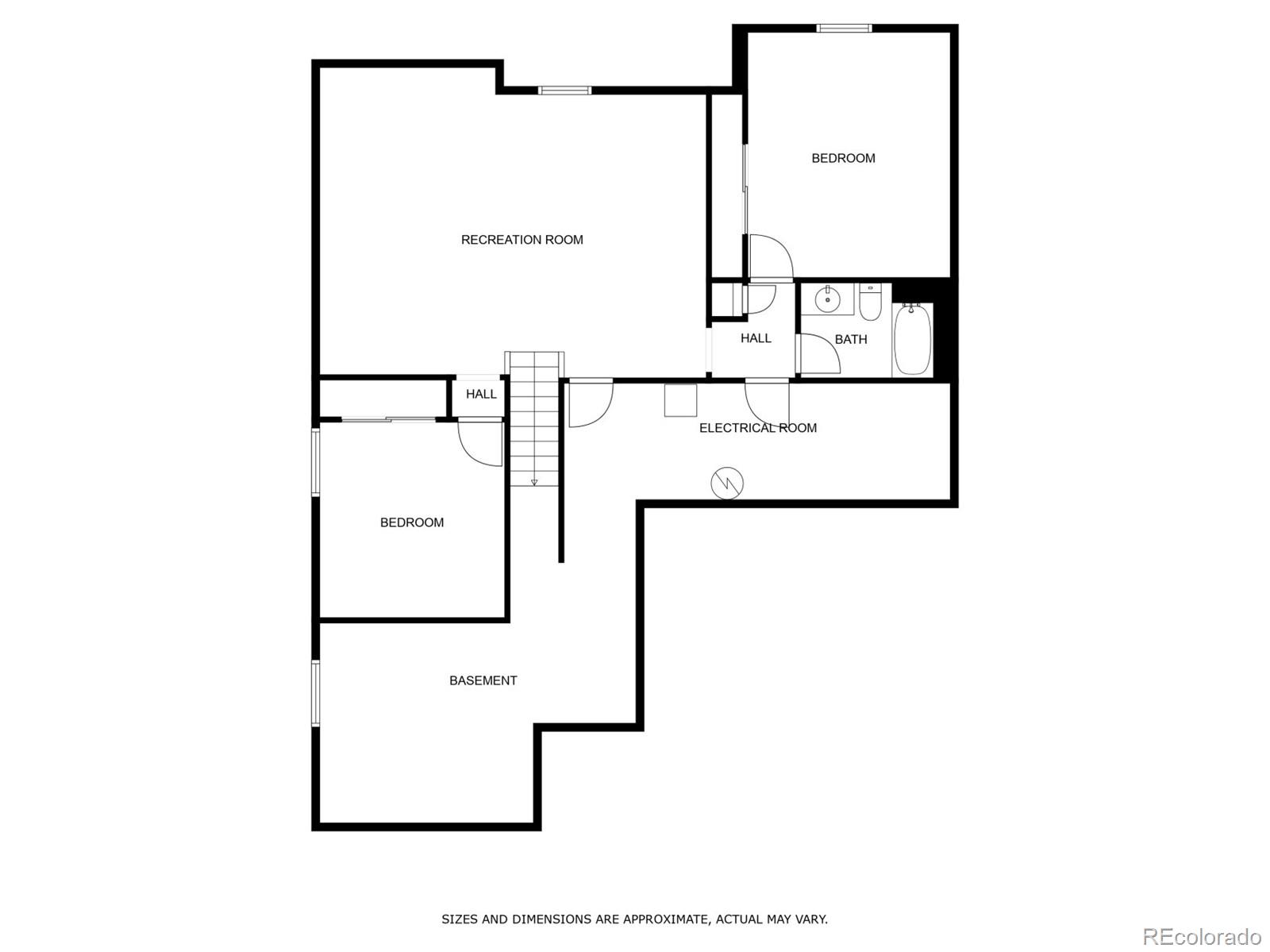 13015 Tamarac Place