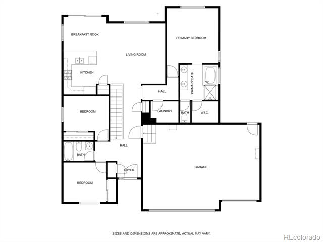 13015 Tamarac Place