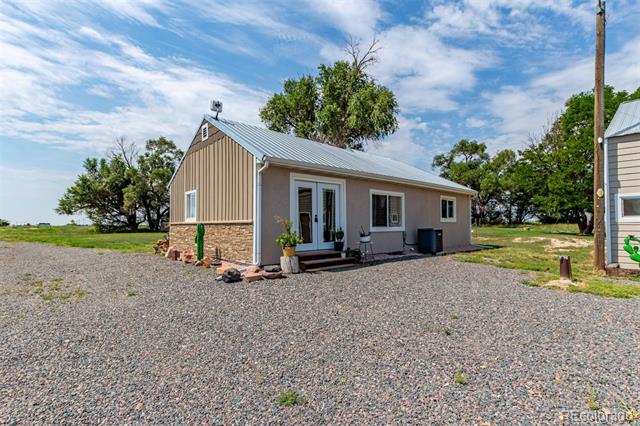 22857 Highway 138