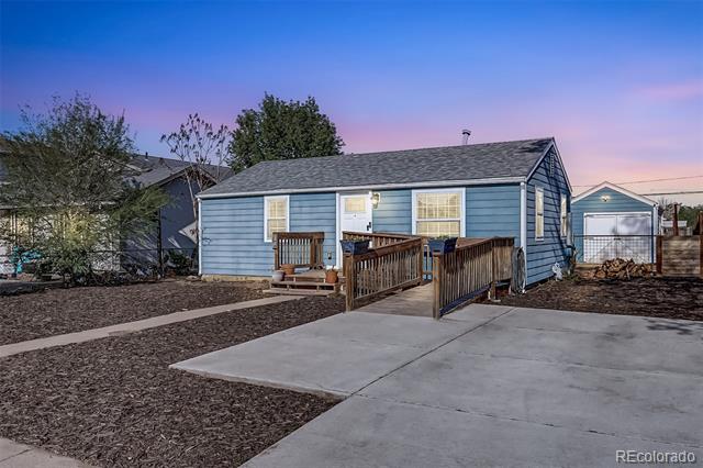 44 N 10th Avenue