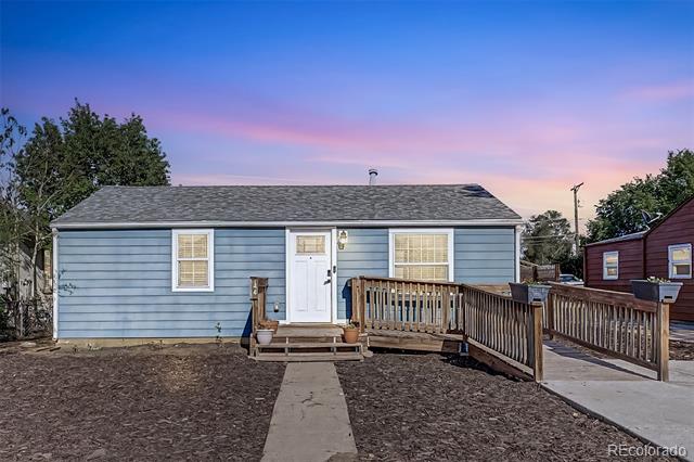 44 N 10th Avenue