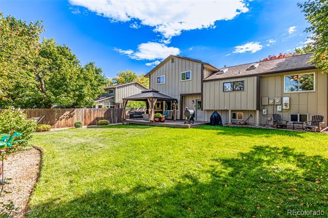 6397 E Mineral Drive