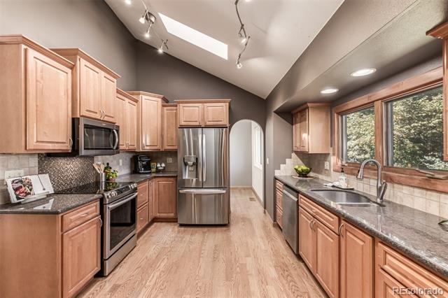 6397 E Mineral Drive