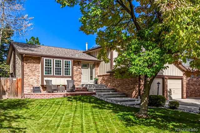 6397 E Mineral Drive