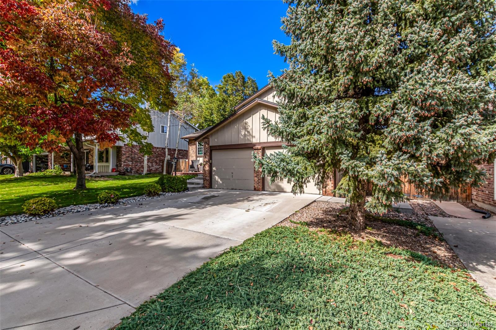 6397 E Mineral Drive