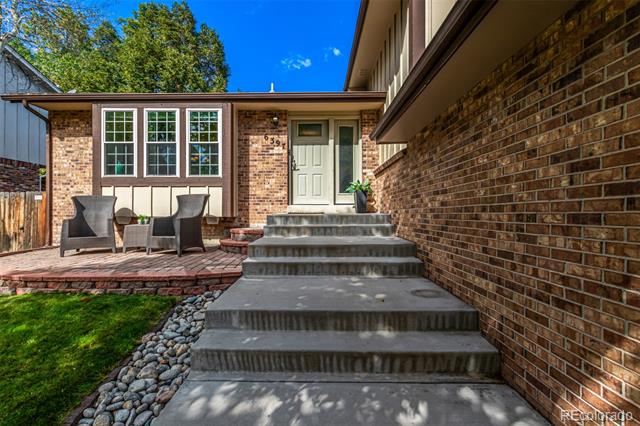 6397 E Mineral Drive