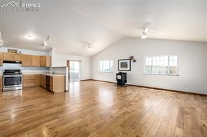 6065 Mulberry Road