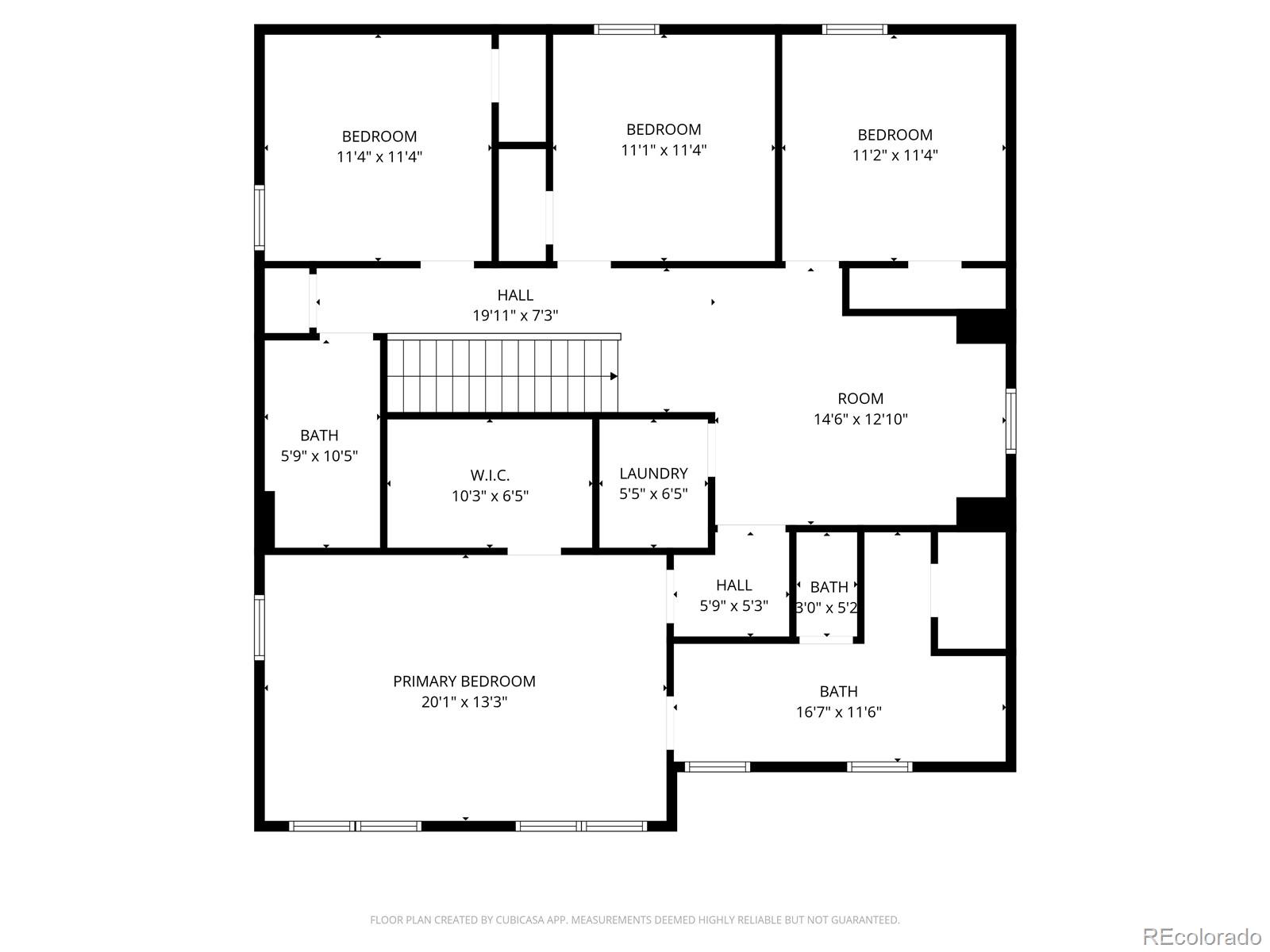 2364 Mountain Sky Drive