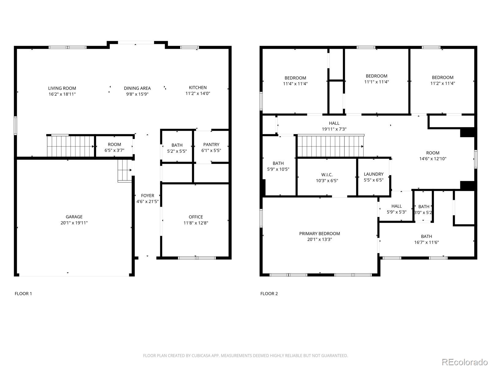 2364 Mountain Sky Drive