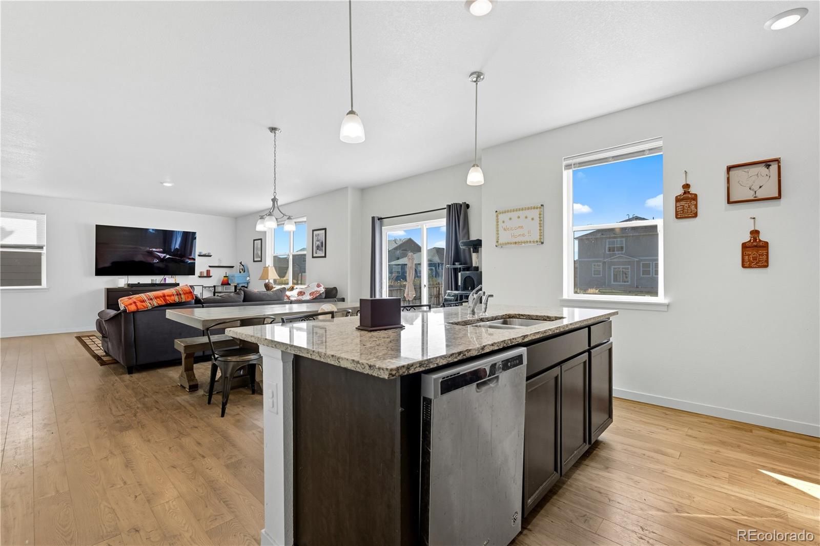 2364 Mountain Sky Drive