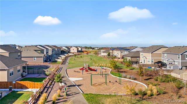2364 Mountain Sky Drive