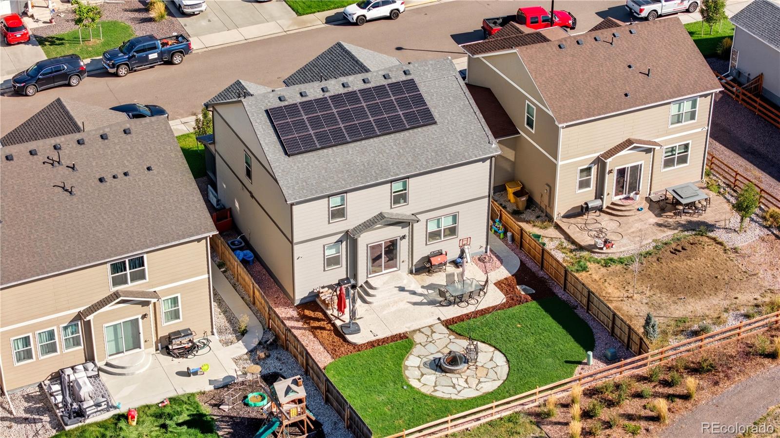 2364 Mountain Sky Drive