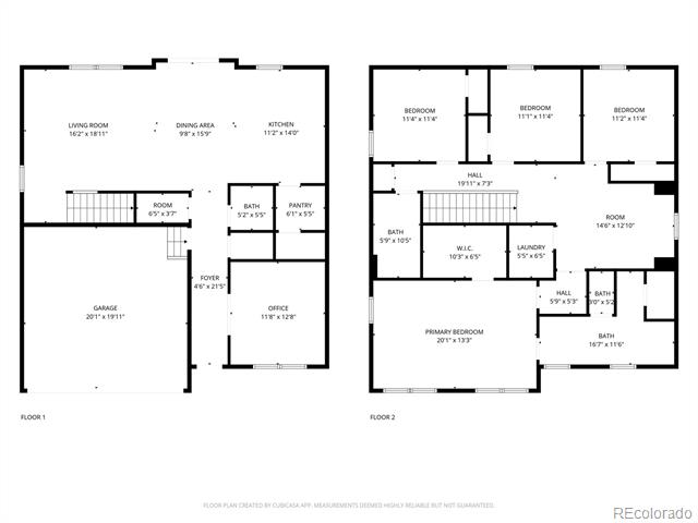 2364 Mountain Sky Drive