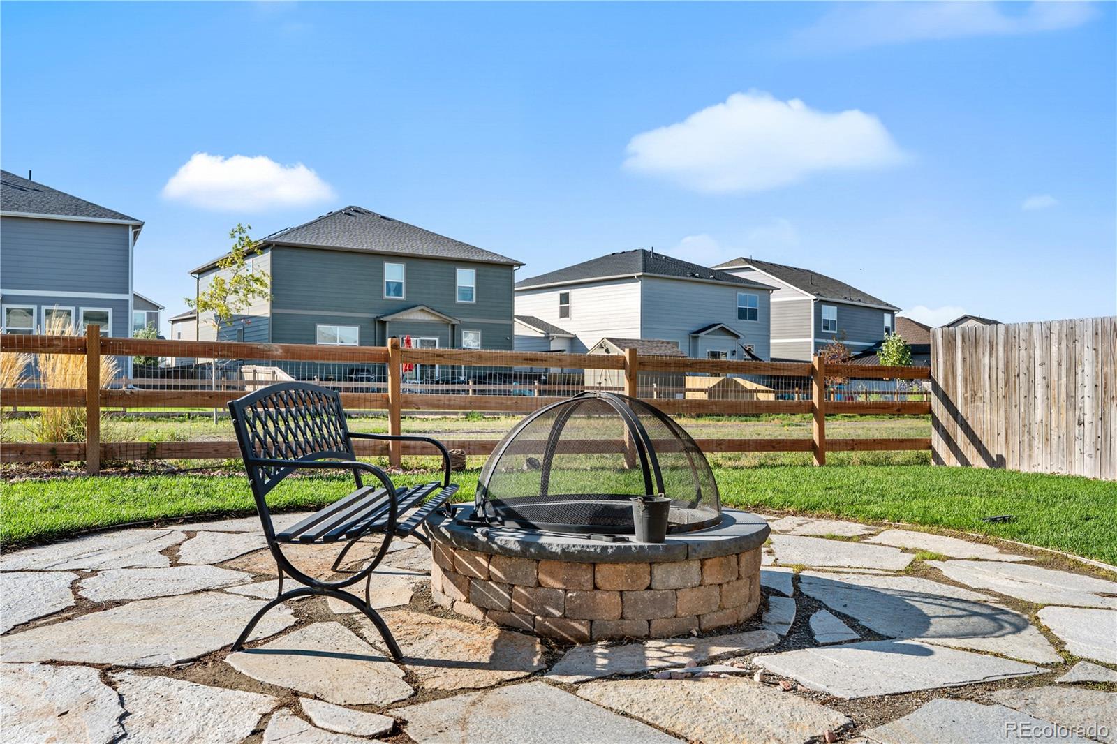 2364 Mountain Sky Drive