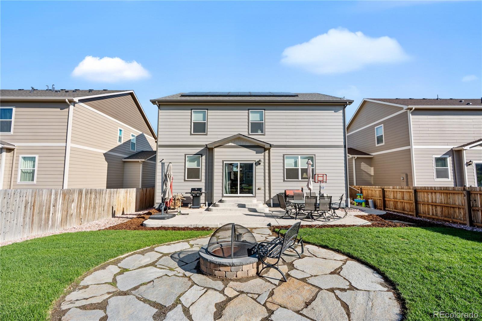 2364 Mountain Sky Drive