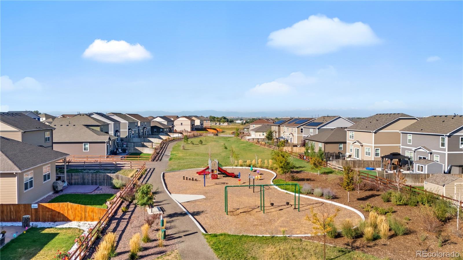2364 Mountain Sky Drive