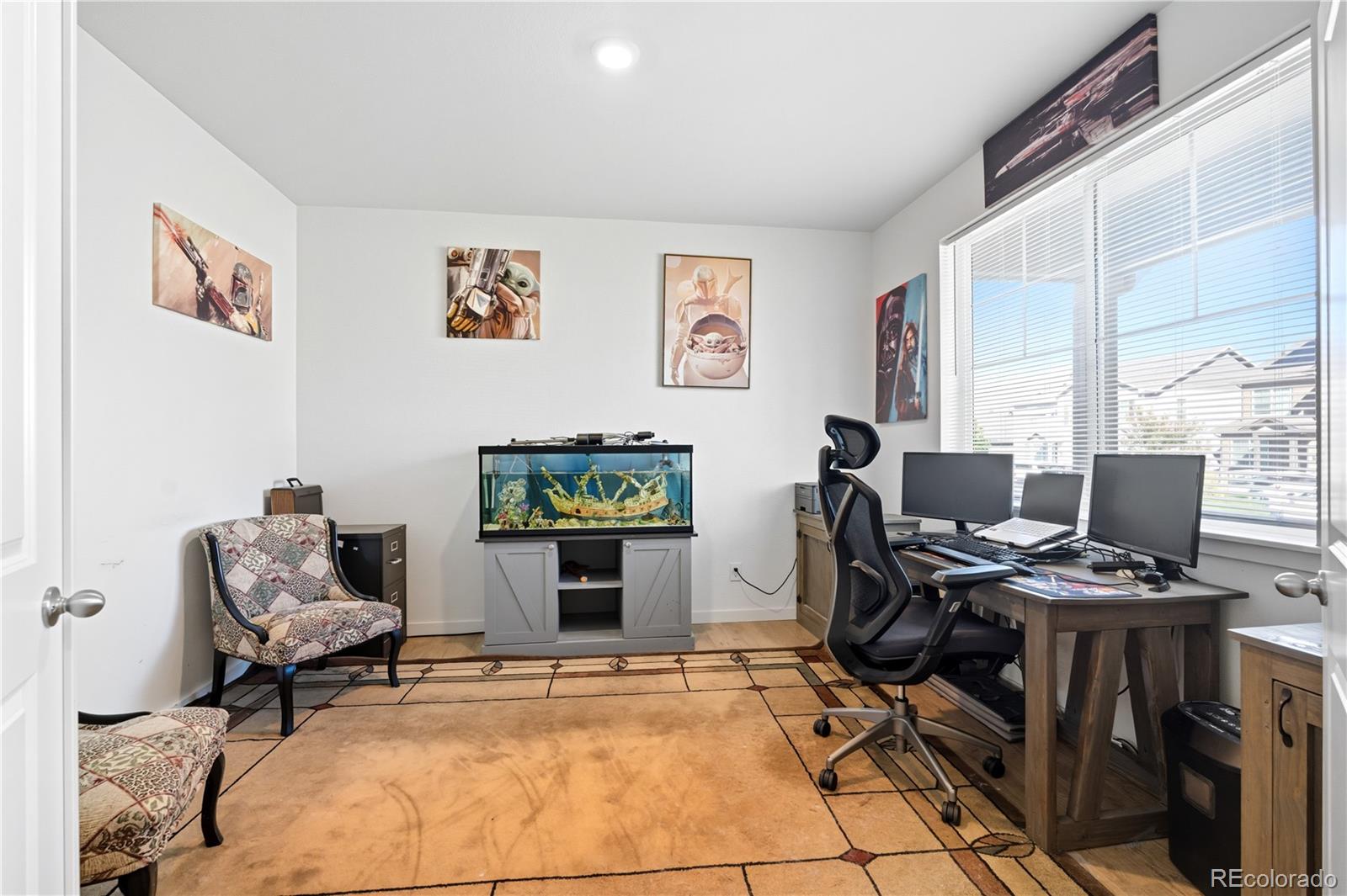2364 Mountain Sky Drive