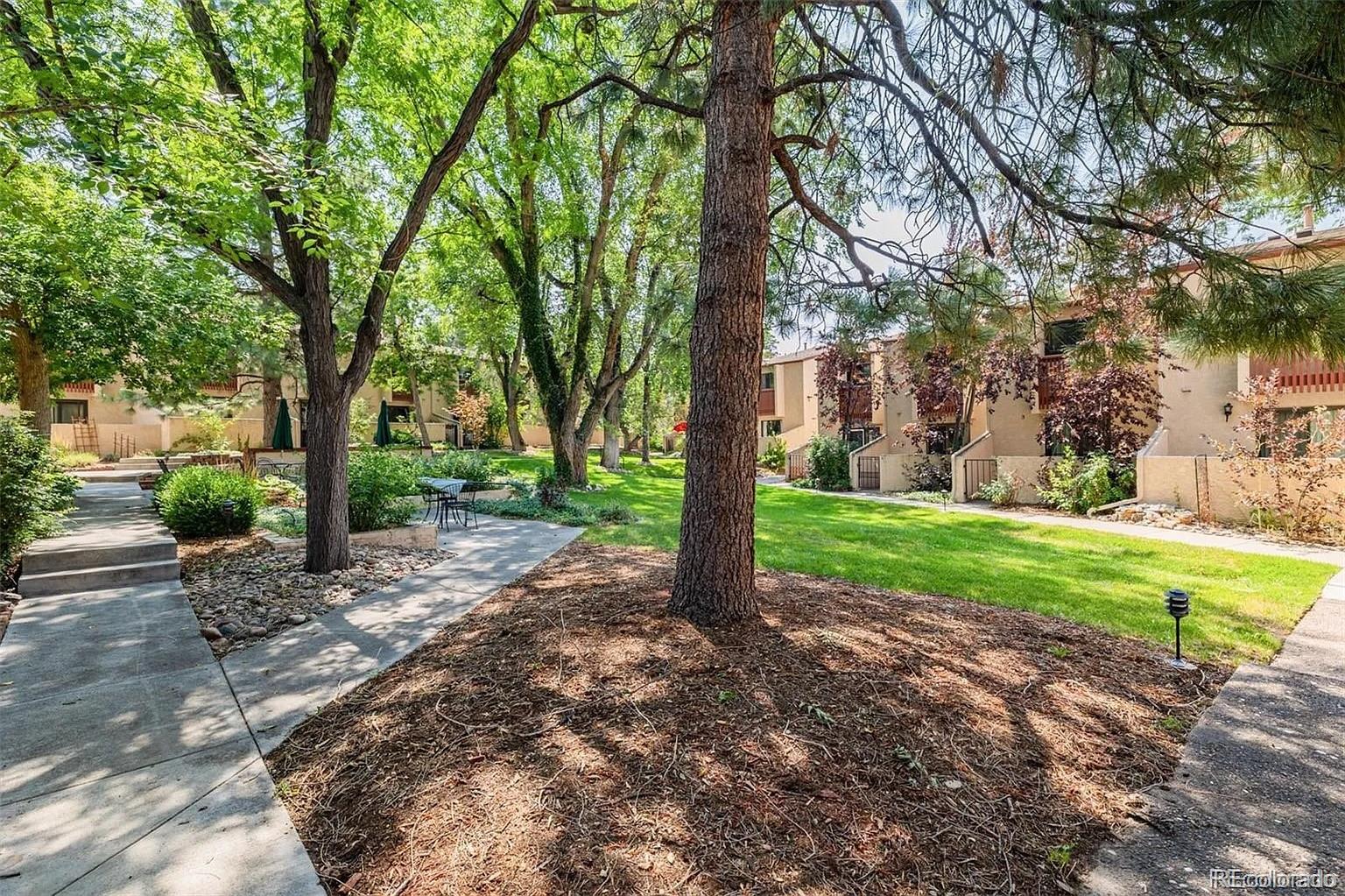 1060 S Parker Road Unit: 36