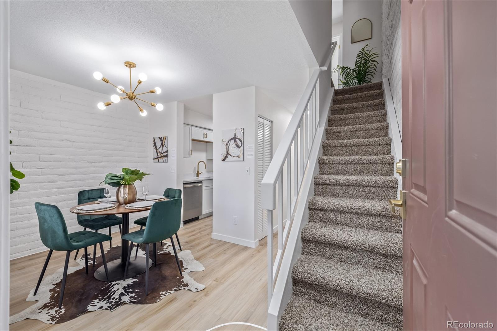 1060 S Parker Road Unit: 36