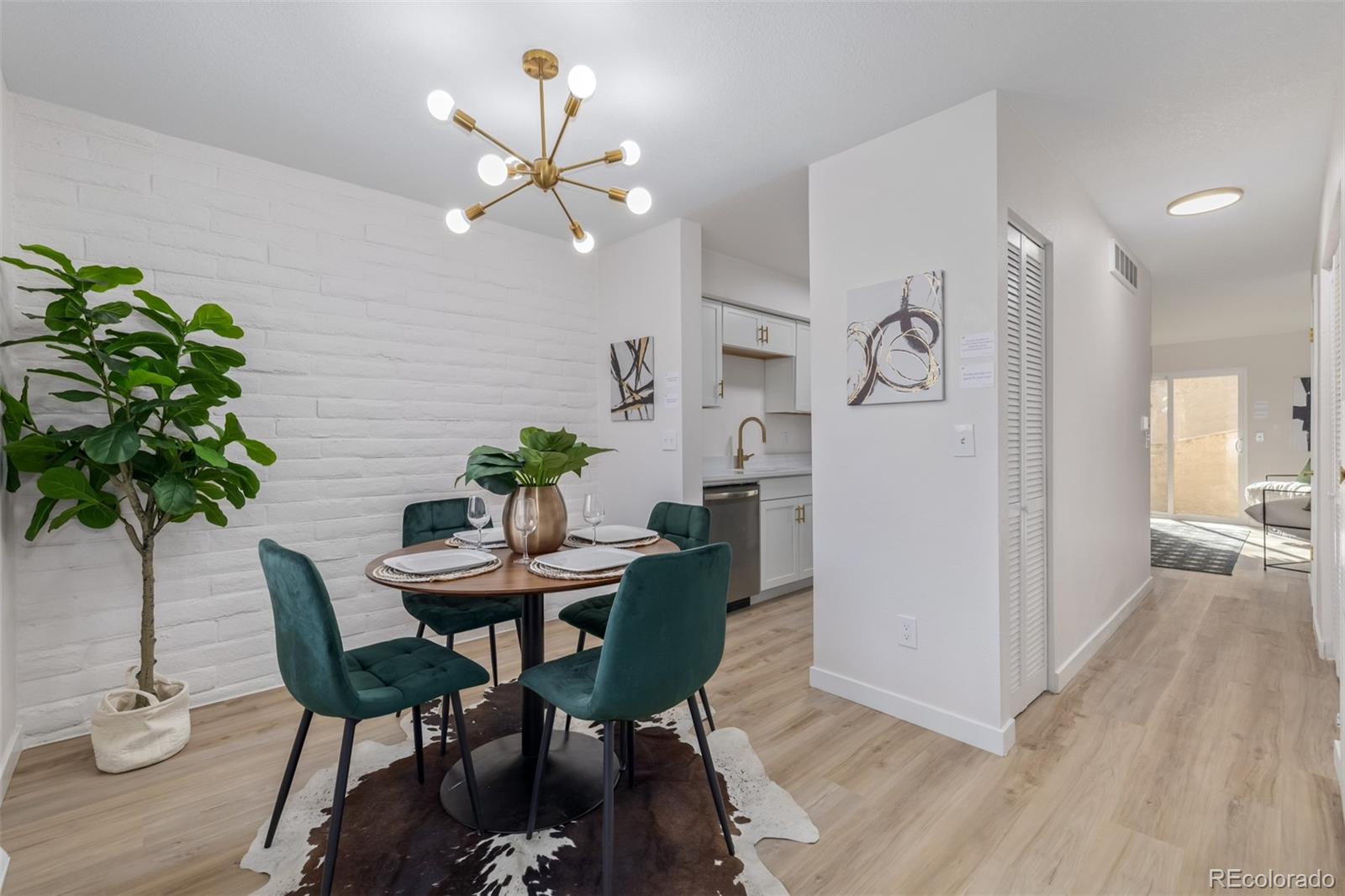 1060 S Parker Road Unit: 36