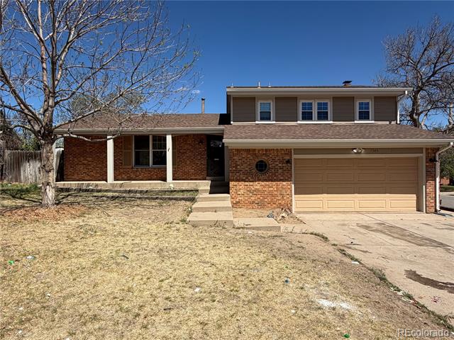 2545 S Eagle Circle