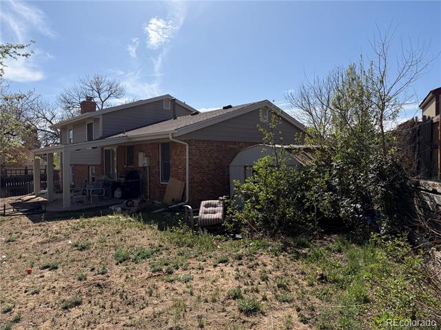 2545 S Eagle Circle