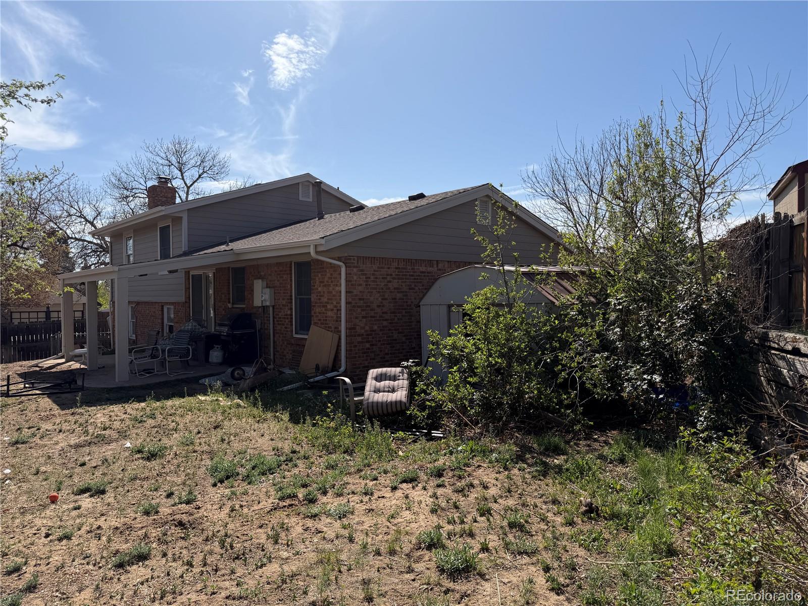 2545 S Eagle Circle